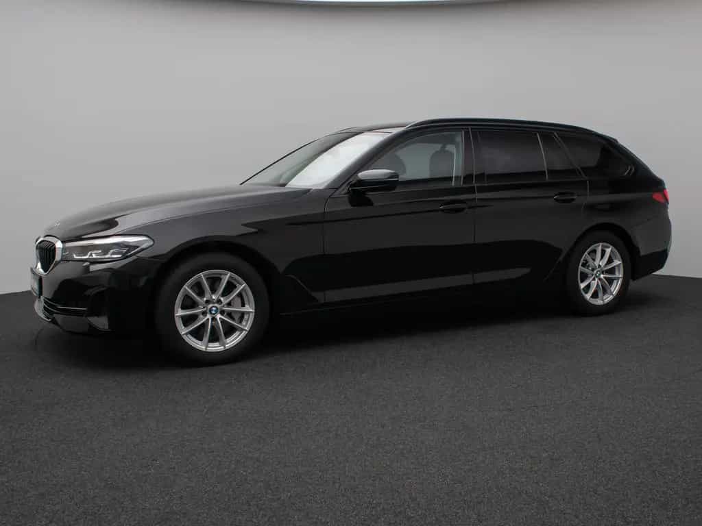 BMW 530 i Kamera DAB CockPitPro Sitzhzg Alarm LED 03/2023-photo-10