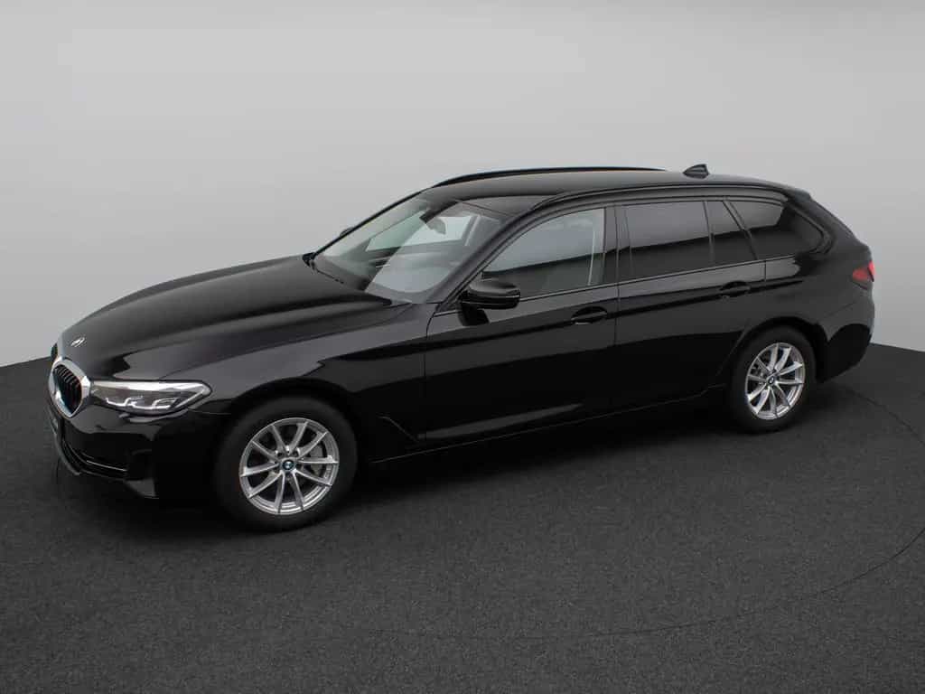 BMW 530 i Kamera DAB CockPitPro Sitzhzg Alarm LED 03/2023-photo-11