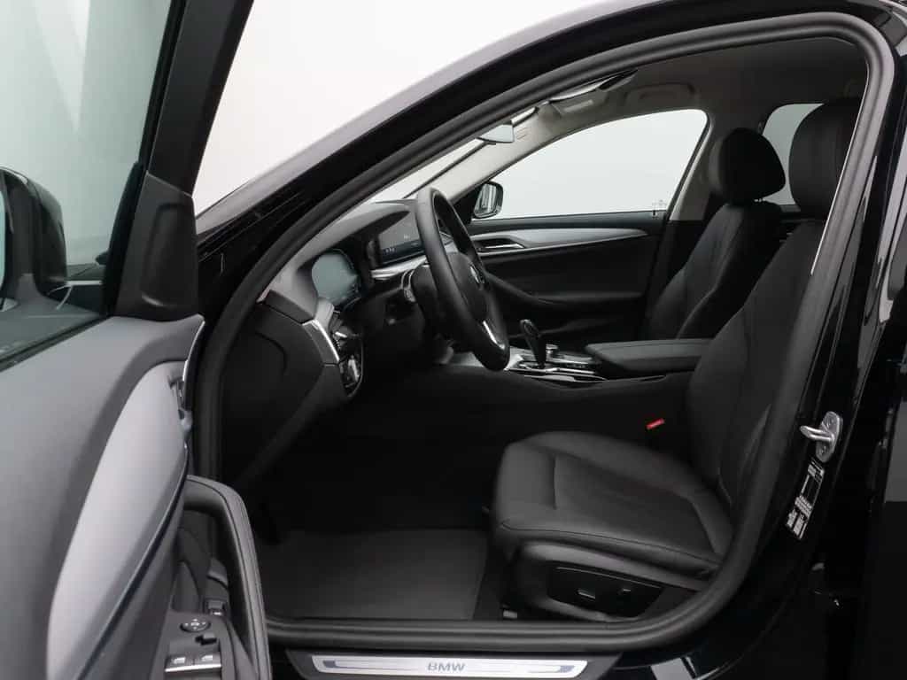 BMW 530 i Kamera DAB CockPitPro Sitzhzg Alarm LED 03/2023-photo-19