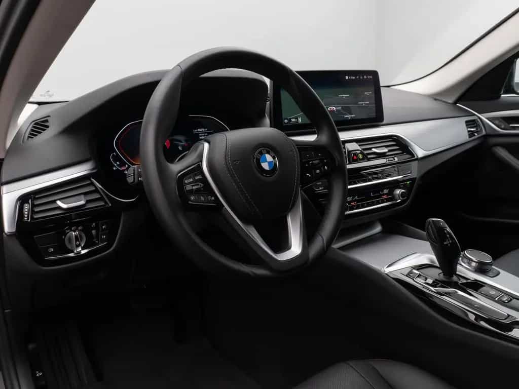 BMW 530 i Kamera DAB CockPitPro Sitzhzg Alarm LED 03/2023-photo-20