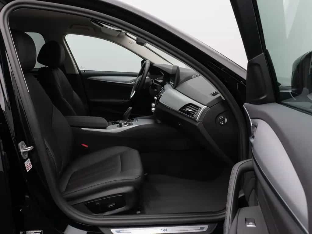 BMW 530 i Kamera DAB CockPitPro Sitzhzg Alarm LED 03/2023-photo-24