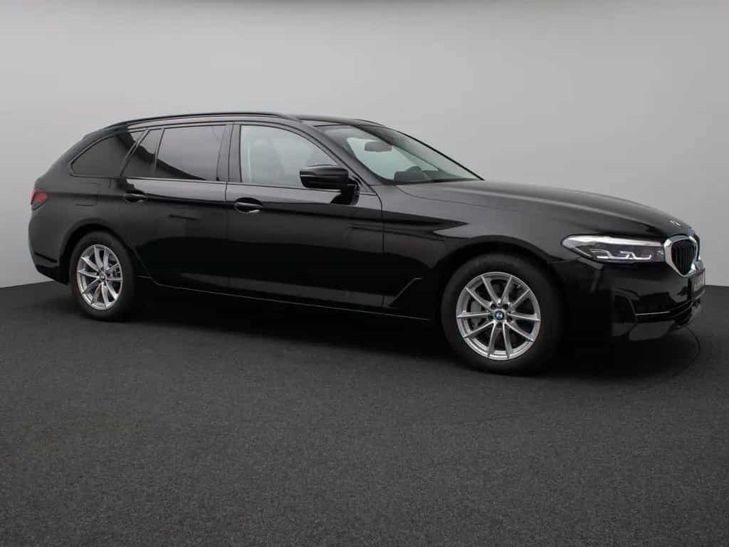 BMW 530 i Kamera DAB CockPitPro Sitzhzg Alarm LED 03/2023-photo-3