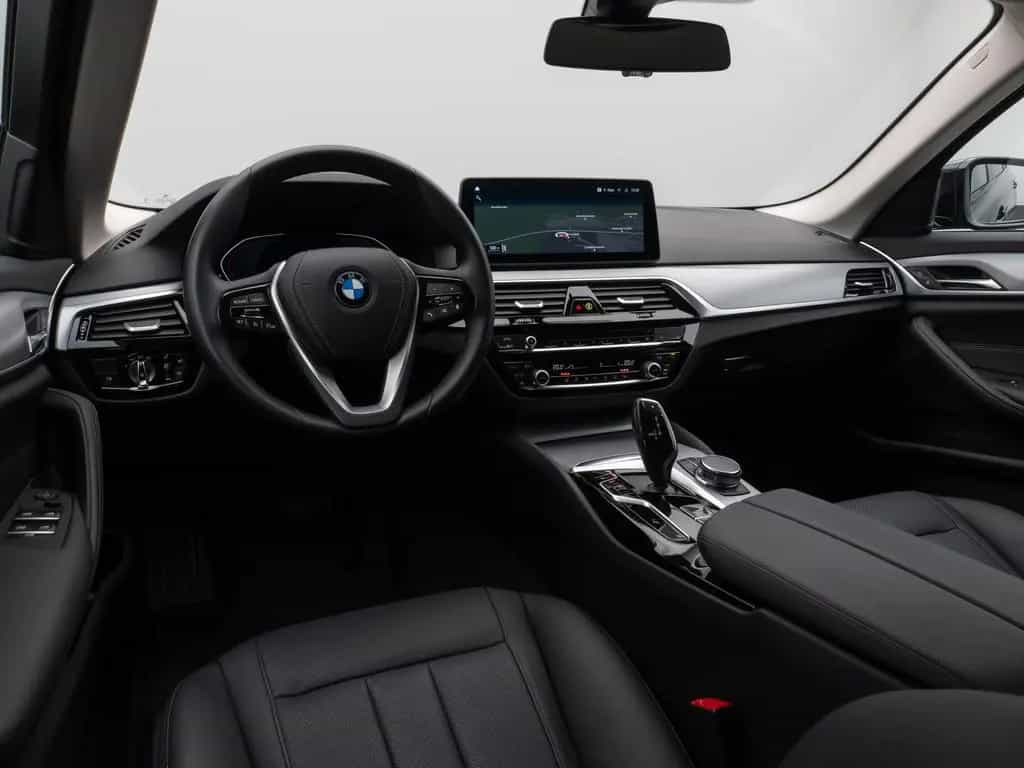 BMW 530 i Kamera DAB CockPitPro Sitzhzg Alarm LED 03/2023-photo-36