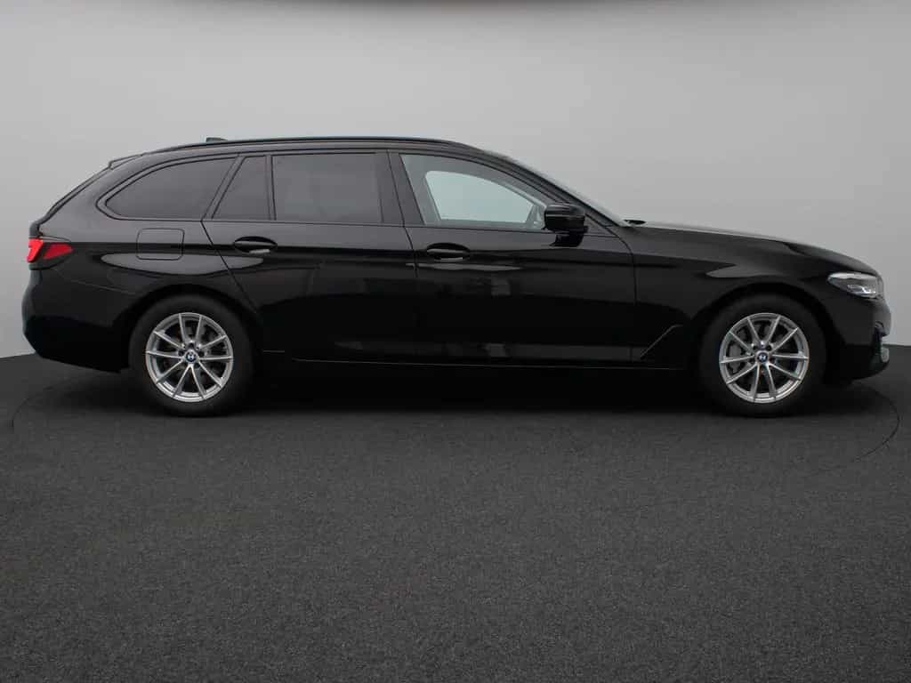 BMW 530 i Kamera DAB CockPitPro Sitzhzg Alarm LED 03/2023-photo-4