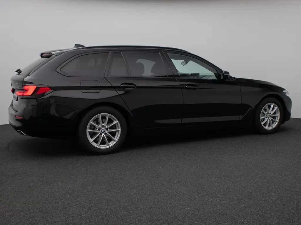 BMW 530 i Kamera DAB CockPitPro Sitzhzg Alarm LED 03/2023-photo-5