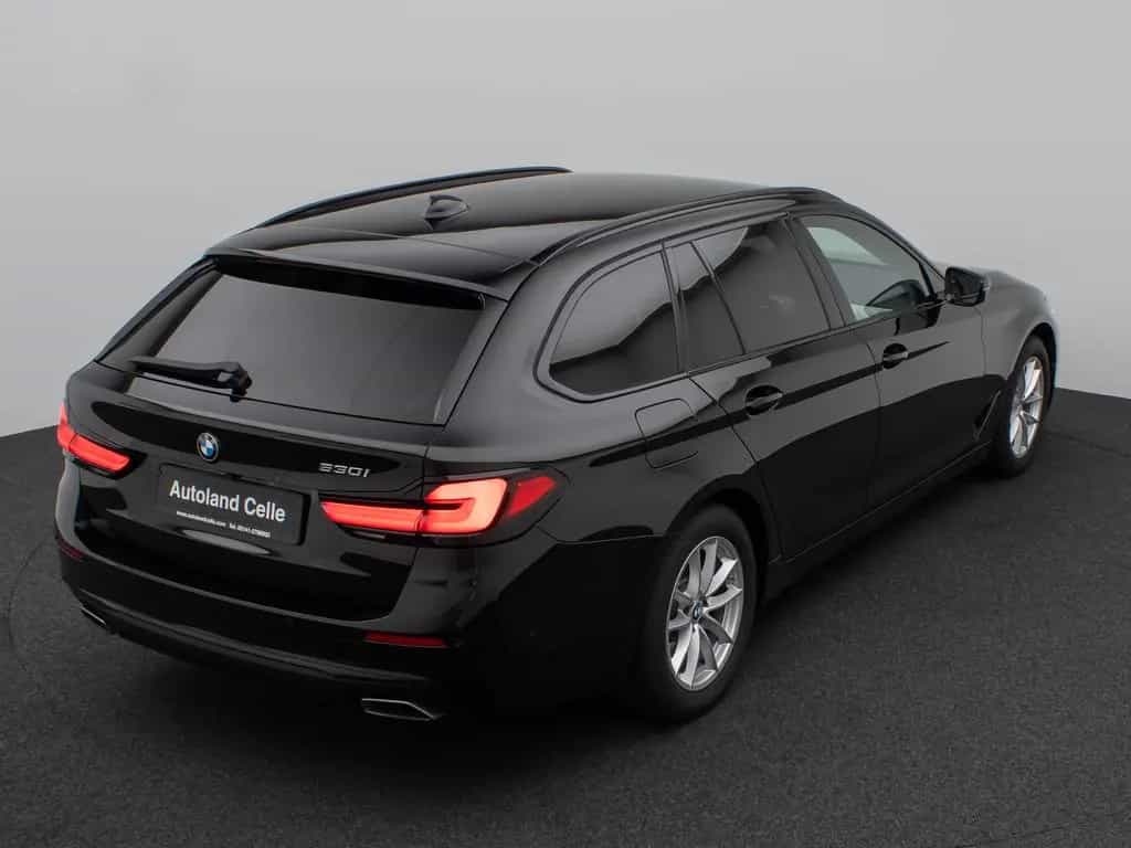 BMW 530 i Kamera DAB CockPitPro Sitzhzg Alarm LED 03/2023-photo-6