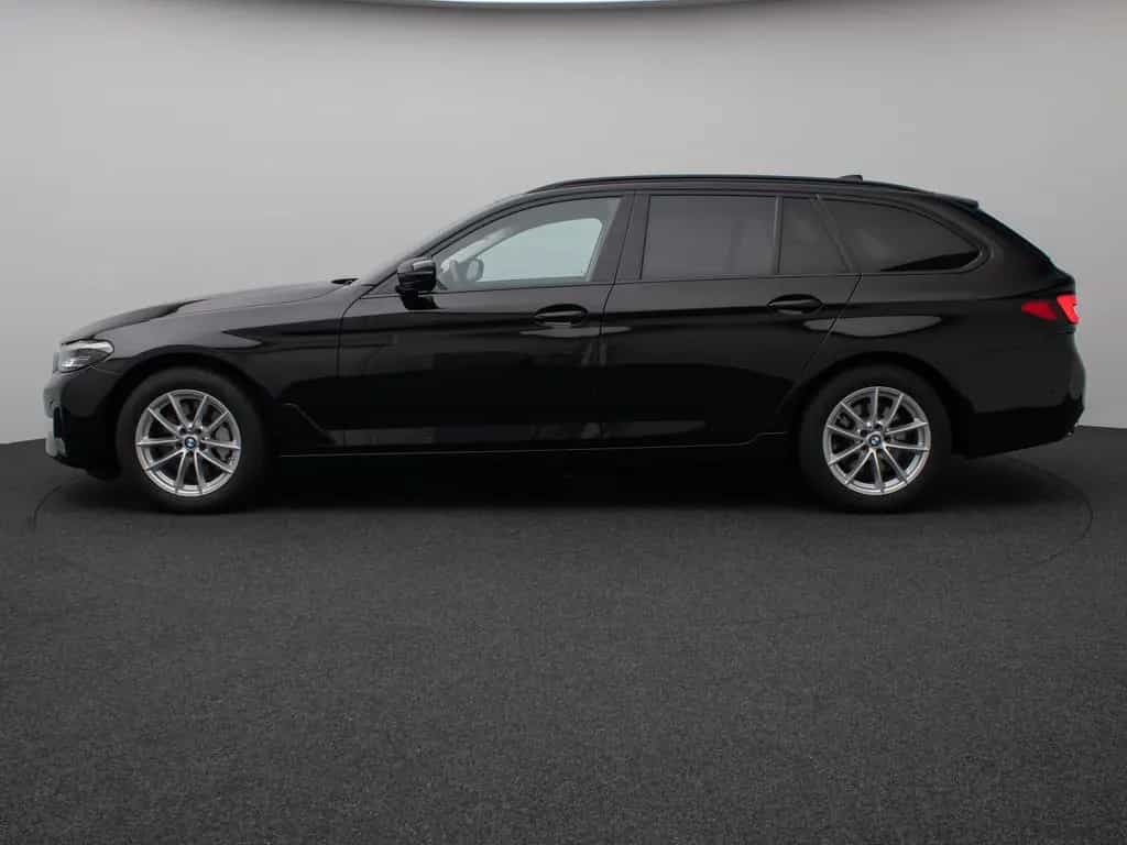 BMW 530 i Kamera DAB CockPitPro Sitzhzg Alarm LED 03/2023-photo-9