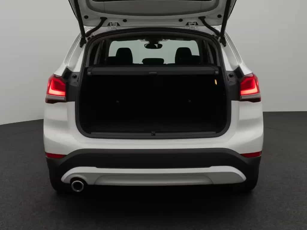 BMW X1 xD25e Parkassist DAB Navi Geschwindigkeitsreg 06/2022-photo-12