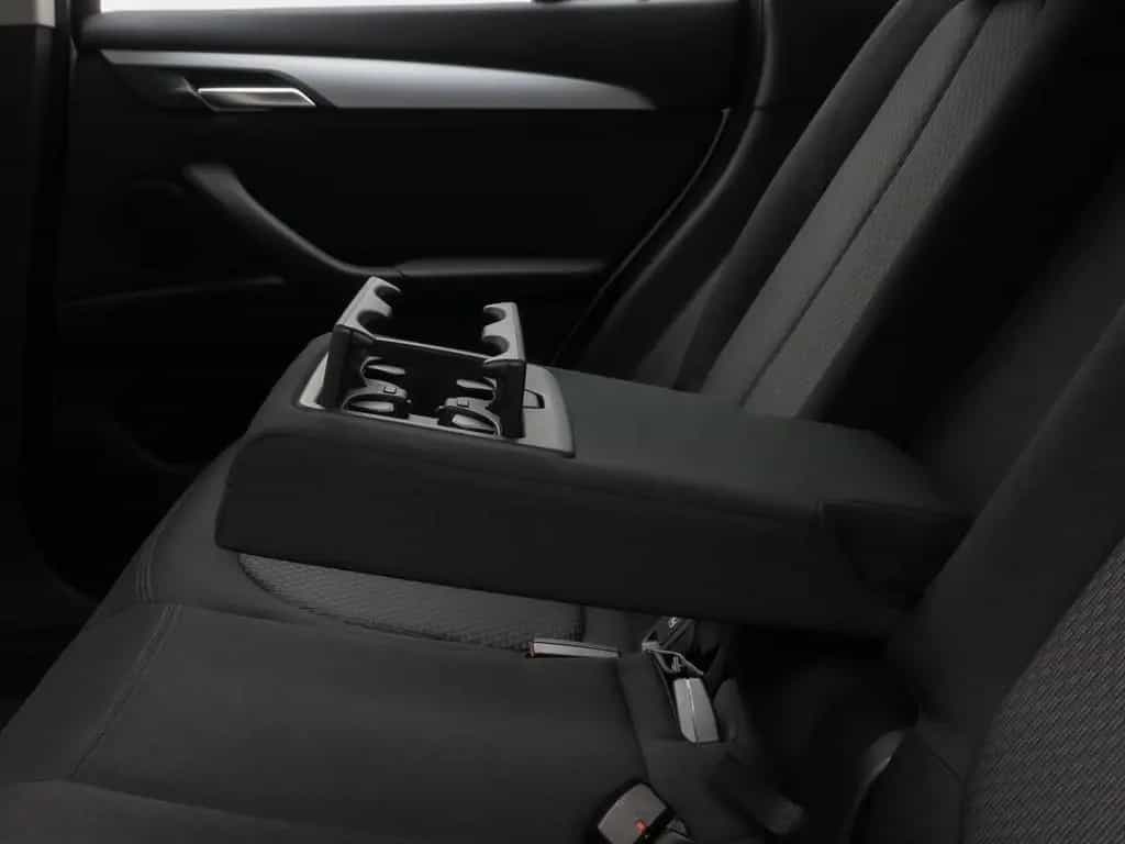 BMW X1 xD25e Parkassist DAB Navi Geschwindigkeitsreg 06/2022-photo-26