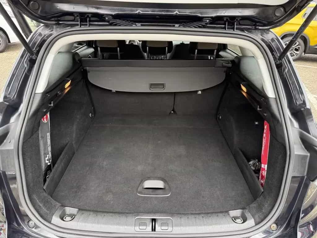 Fiat Tipo Kombi 1.4 T-Jet Lounge 02/2017-photo-13