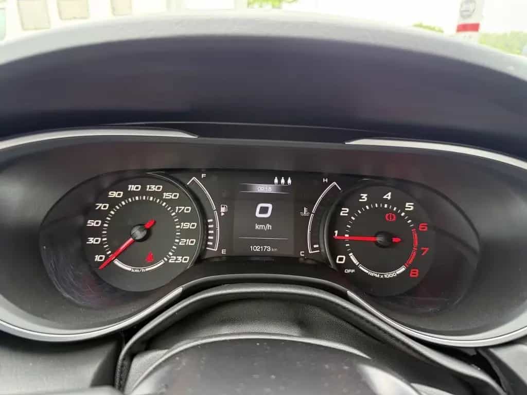 Fiat Tipo Kombi 1.4 T-Jet Lounge 02/2017-photo-15