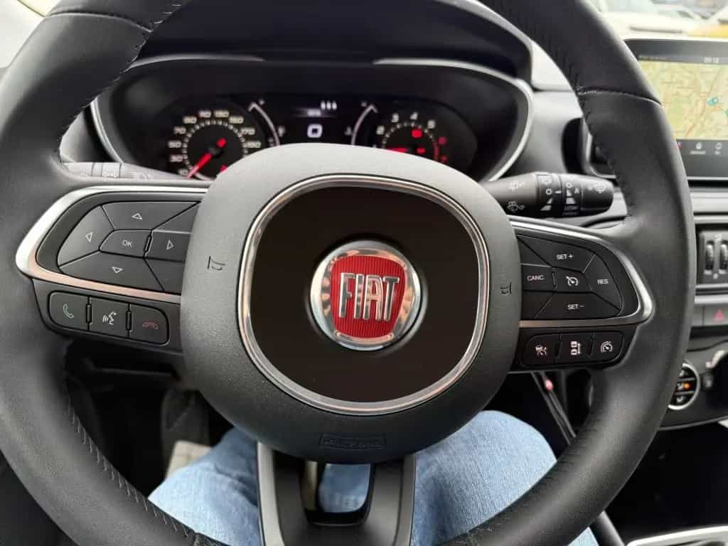 Fiat Tipo Kombi 1.4 T-Jet Lounge 02/2017-photo-19