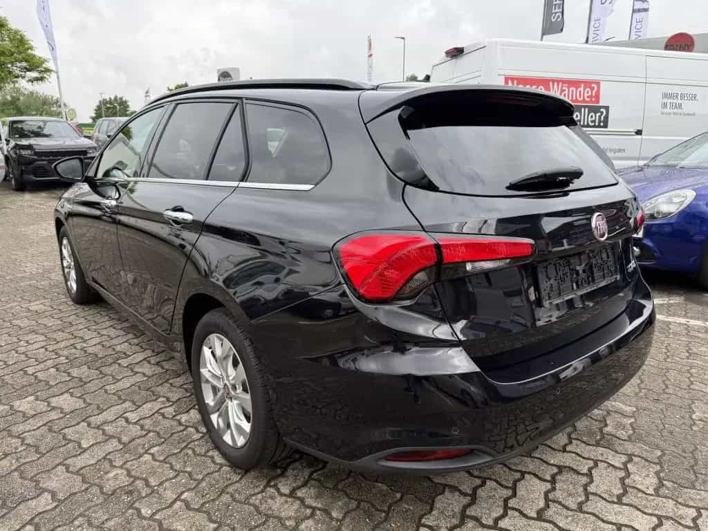 Fiat Tipo Kombi 1.4 T-Jet Lounge 02/2017-photo-6