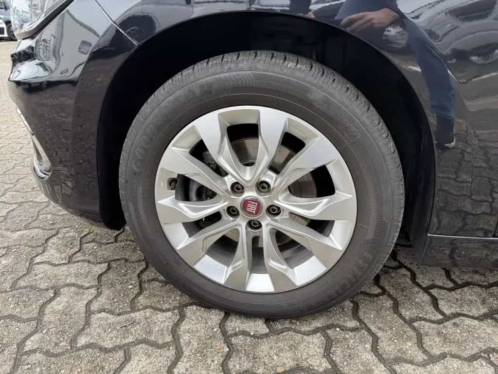 Fiat Tipo Kombi 1.4 T-Jet Lounge 02/2017-photo-8