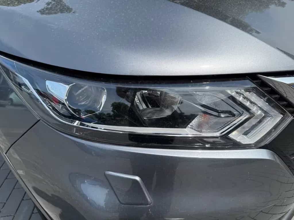 Nissan Qashqai 1.3 DIG-T Acenta 4x2 1.Hand·Navi·LED·LM 02/2019-photo-10