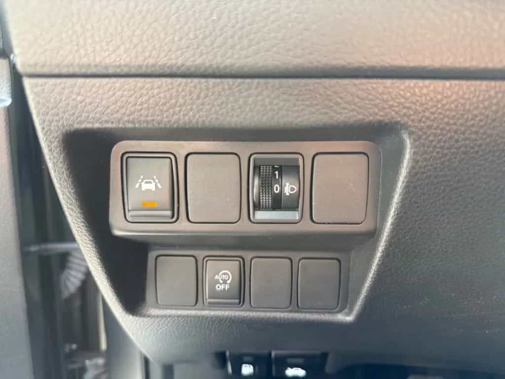Nissan Qashqai 1.3 DIG-T Acenta 4x2 1.Hand·Navi·LED·LM 02/2019-photo-12
