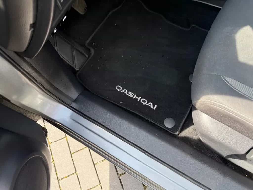 Nissan Qashqai 1.3 DIG-T Acenta 4x2 1.Hand·Navi·LED·LM 02/2019-photo-13