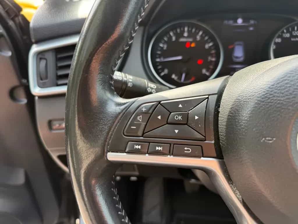 Nissan Qashqai 1.3 DIG-T Acenta 4x2 1.Hand·Navi·LED·LM 02/2019-photo-16