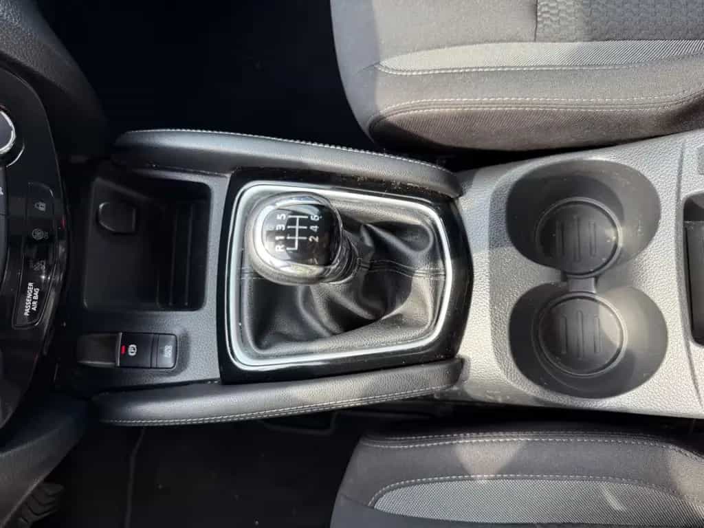 Nissan Qashqai 1.3 DIG-T Acenta 4x2 1.Hand·Navi·LED·LM 02/2019-photo-22