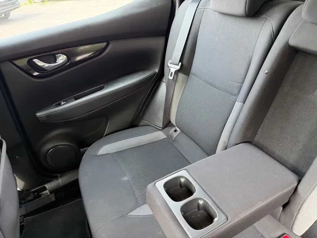 Nissan Qashqai 1.3 DIG-T Acenta 4x2 1.Hand·Navi·LED·LM 02/2019-photo-24