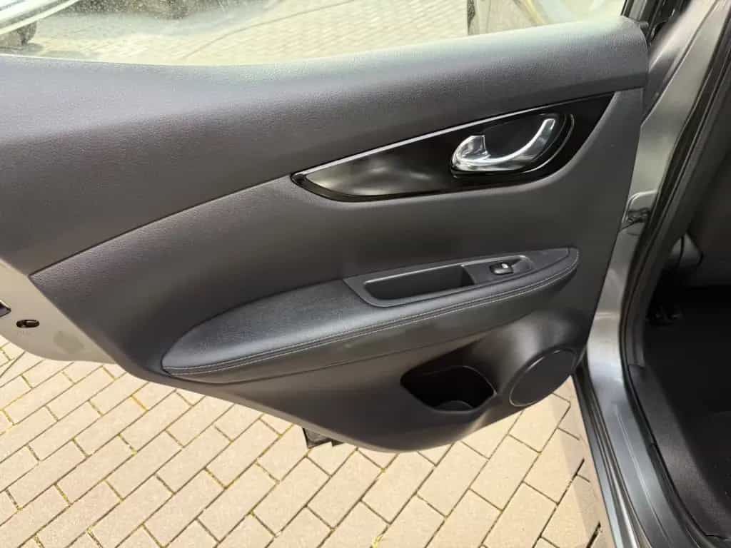 Nissan Qashqai 1.3 DIG-T Acenta 4x2 1.Hand·Navi·LED·LM 02/2019-photo-25