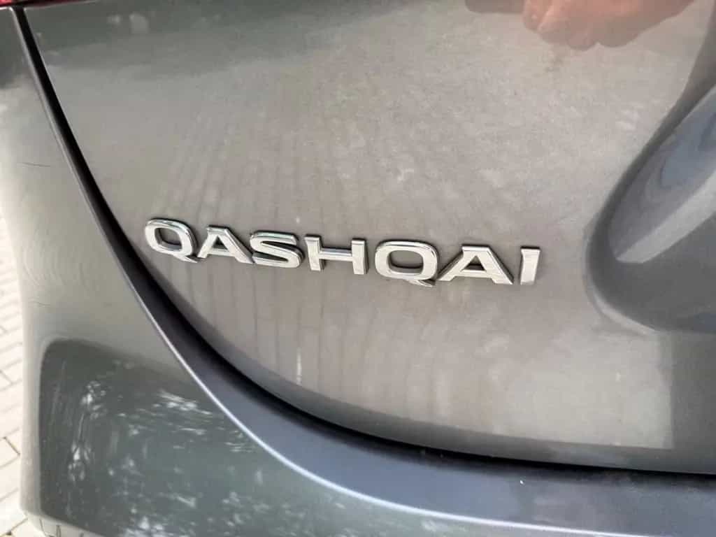 Nissan Qashqai 1.3 DIG-T Acenta 4x2 1.Hand·Navi·LED·LM 02/2019-photo-28
