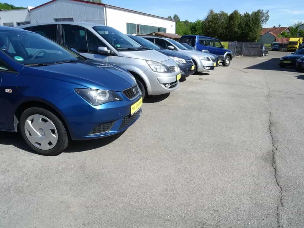 Fiat Punto Sport-WENIG KM-TÜV03/28-EURO5-KLIMA-ALU 02/2013-photo-3