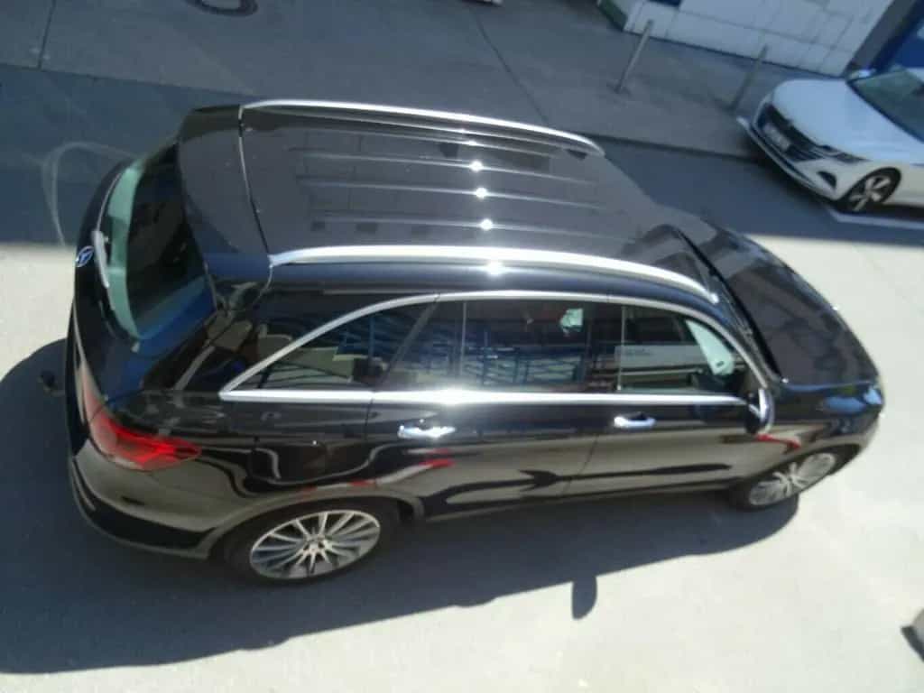 Mercedes-Benz GLC 300 9G-Tr 4Matic AMG Mod.2020,ACC,AHK,Leder, 09/2019-photo-16