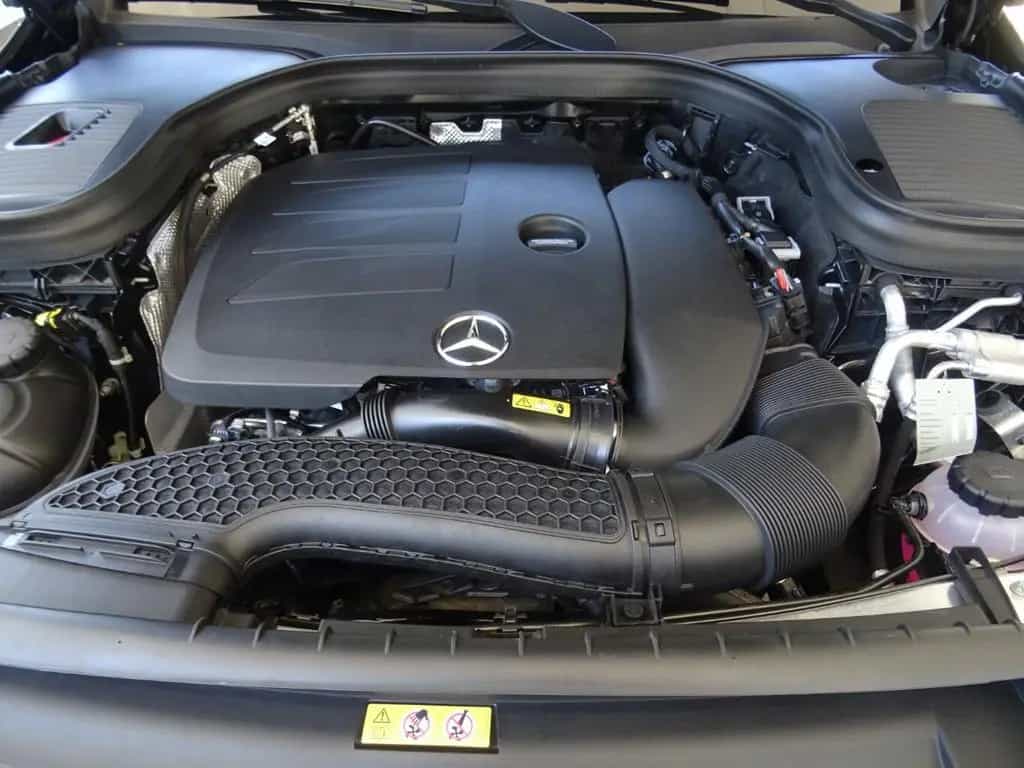 Mercedes-Benz GLC 300 9G-Tr 4Matic AMG Mod.2020,ACC,AHK,Leder, 09/2019-photo-17