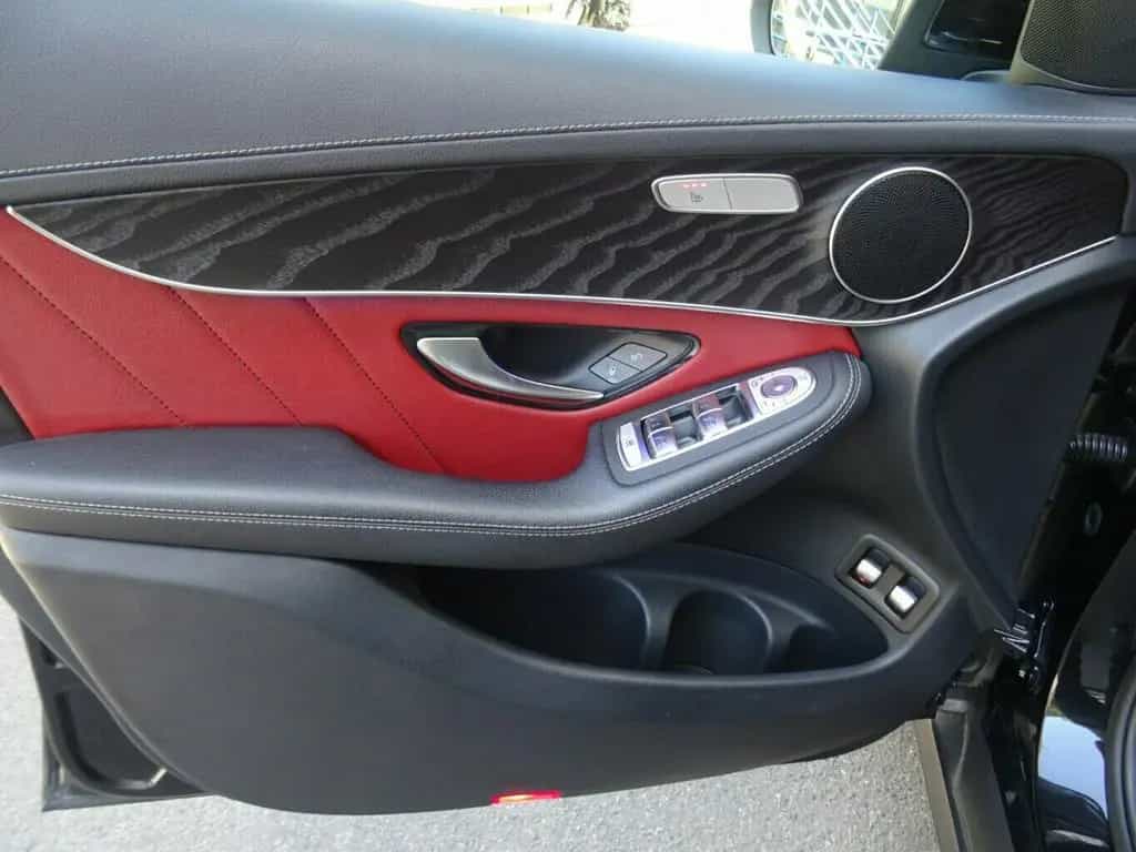 Mercedes-Benz GLC 300 9G-Tr 4Matic AMG Mod.2020,ACC,AHK,Leder, 09/2019-photo-20