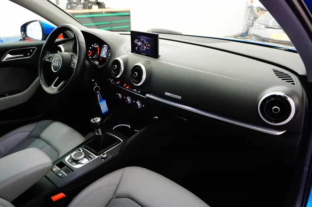 Audi A3 Sportback design*OHNE ANZAHLUNG FINANZIERUNG 03/2018-photo-11