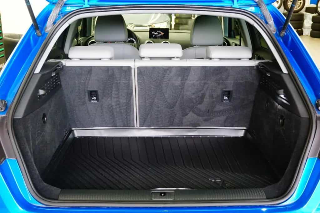 Audi A3 Sportback design*OHNE ANZAHLUNG FINANZIERUNG 03/2018-photo-34