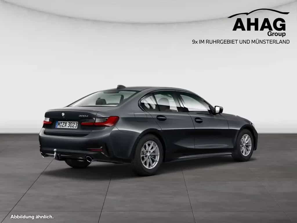 BMW 320 d A 08/2021-photo-1