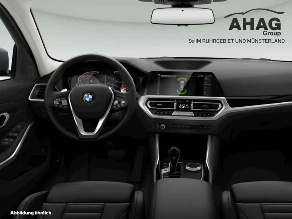 BMW 320 d A 08/2021-photo-3