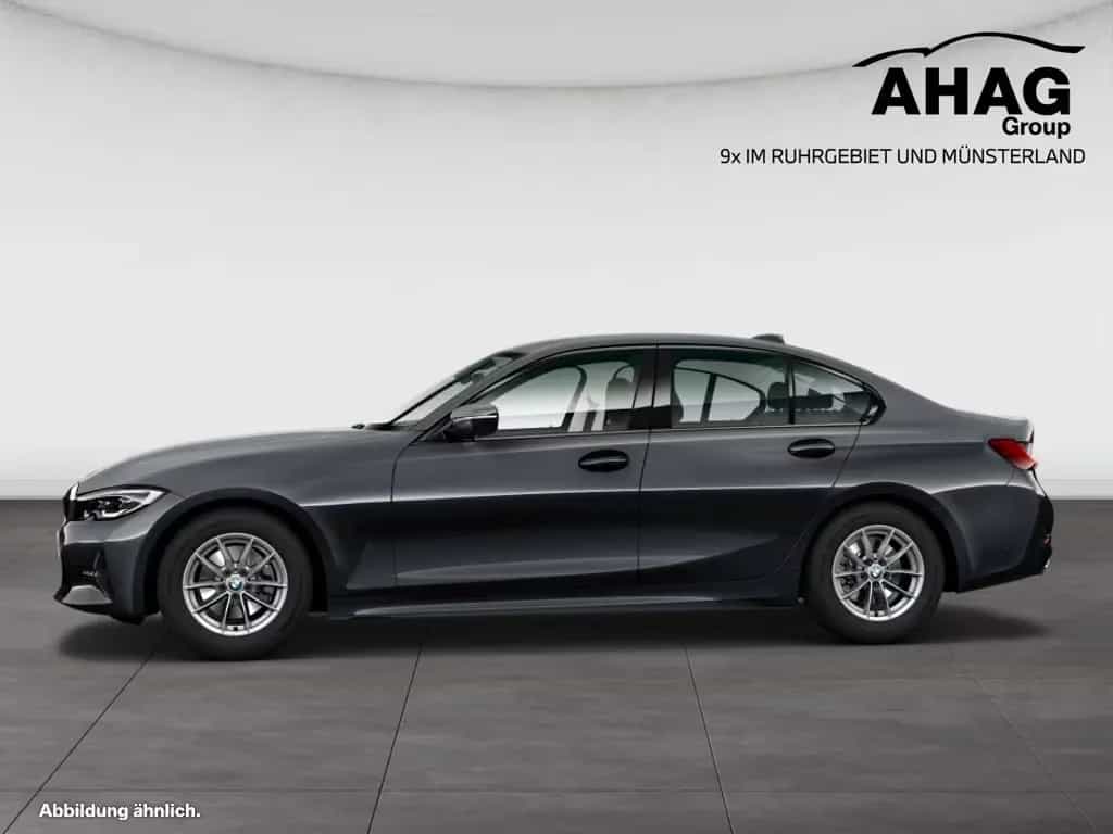 BMW 320 d A 08/2021-photo-4