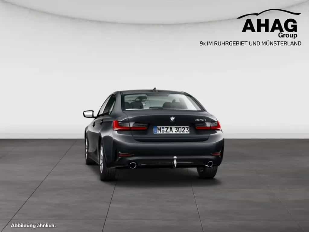 BMW 320 d A 08/2021-photo-6