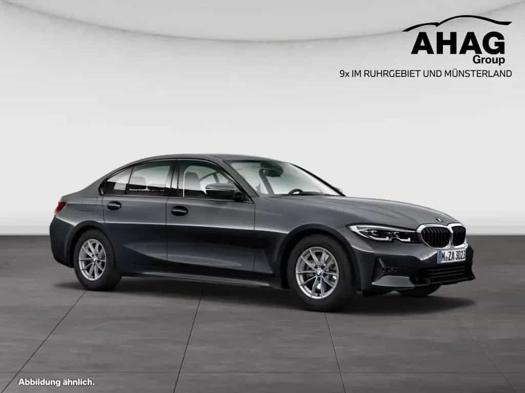 BMW 320 d A 08/2021-photo-8