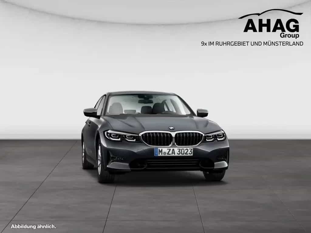 BMW 320 d A 08/2021-photo-9