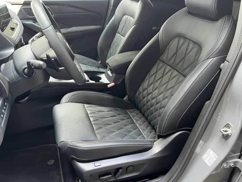 Nissan Qashqai Tekna+ Panorama Memory DAB LED CarPlay 05/2025-photo-1