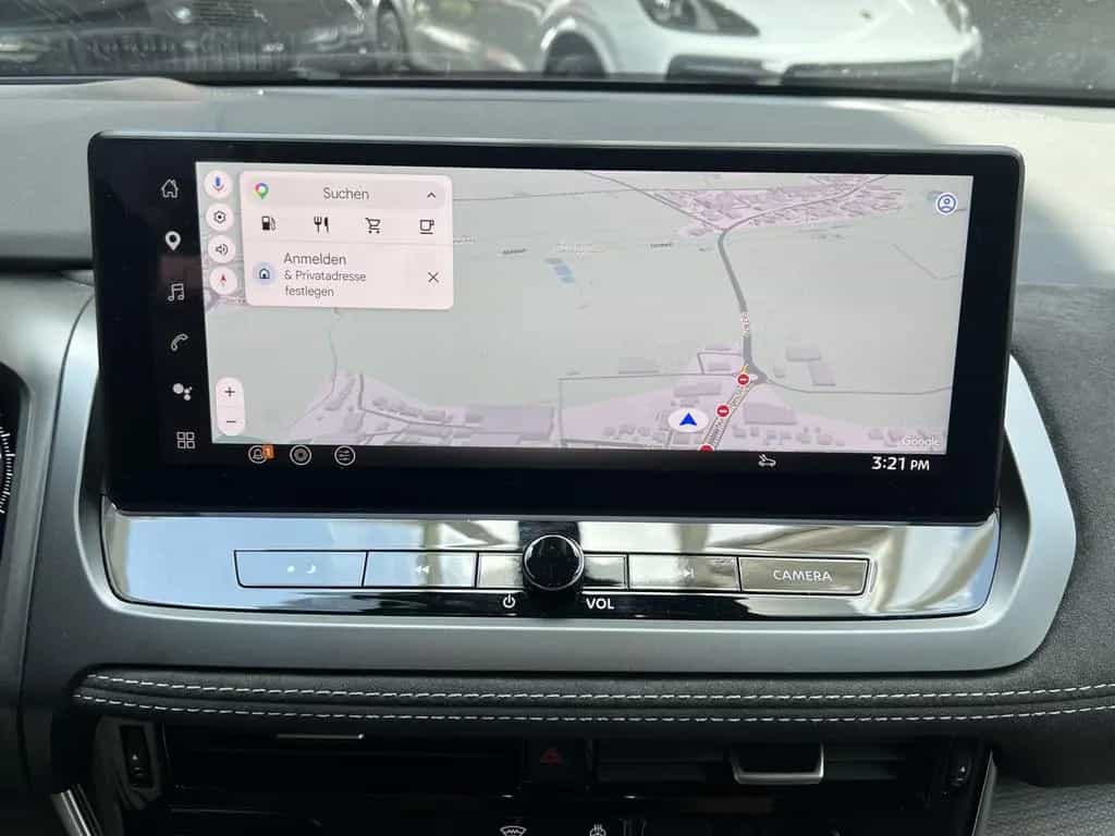 Nissan Qashqai Tekna+ Panorama Memory DAB LED CarPlay 05/2025-photo-12