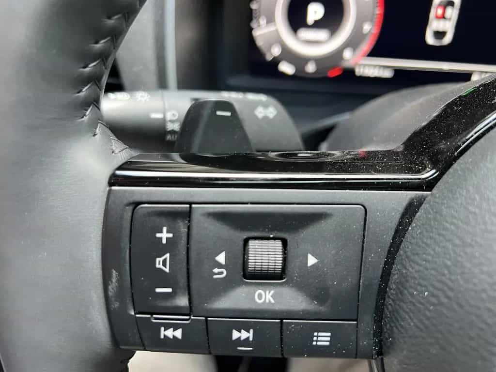 Nissan Qashqai Tekna+ Panorama Memory DAB LED CarPlay 05/2025-photo-13