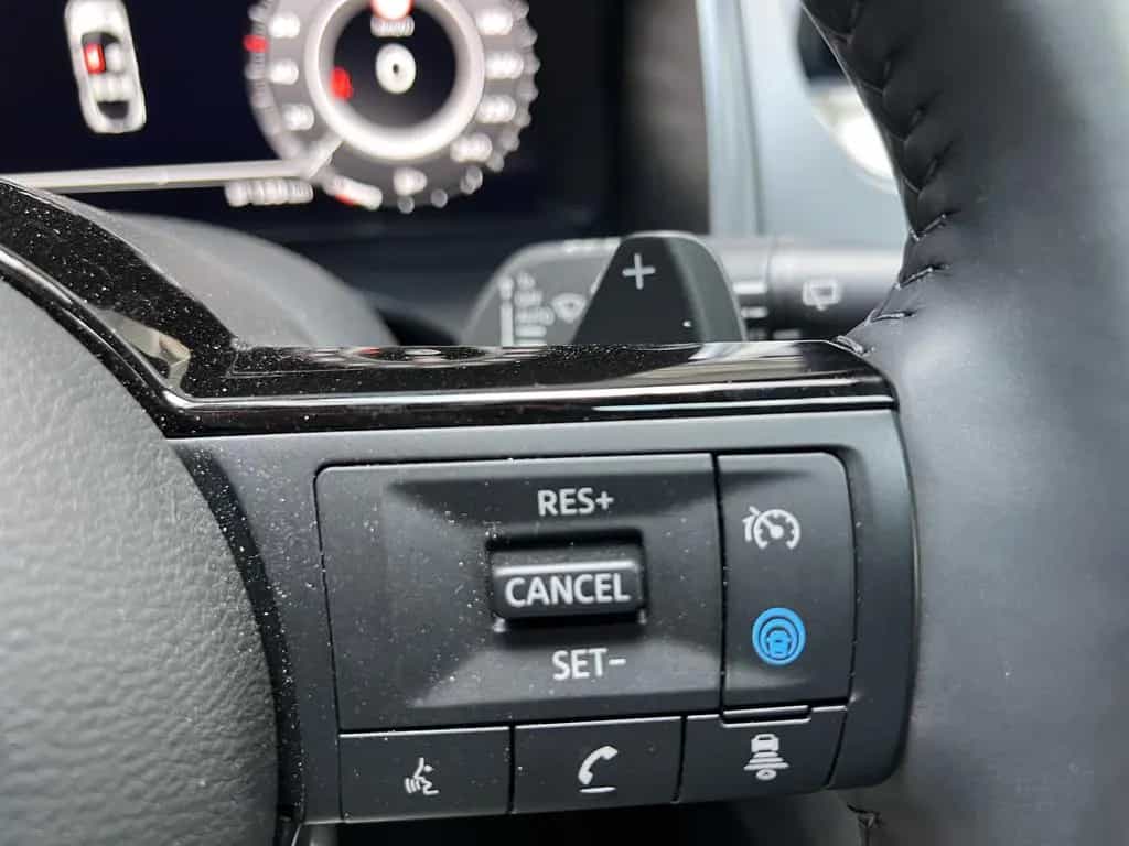 Nissan Qashqai Tekna+ Panorama Memory DAB LED CarPlay 05/2025-photo-14