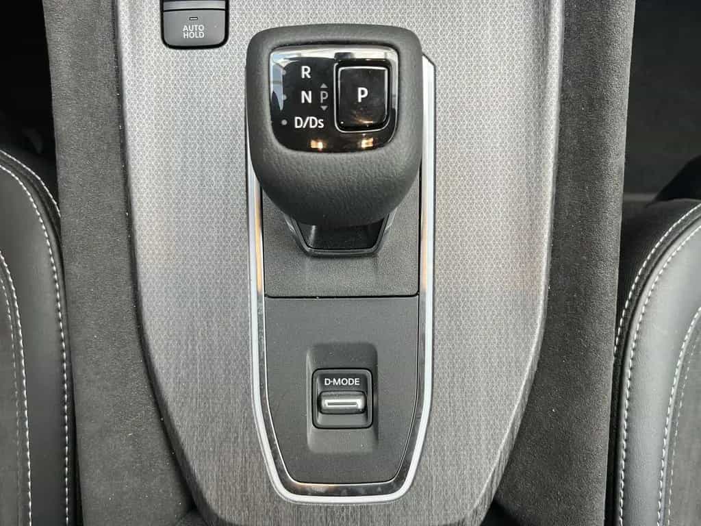 Nissan Qashqai Tekna+ Panorama Memory DAB LED CarPlay 05/2025-photo-16