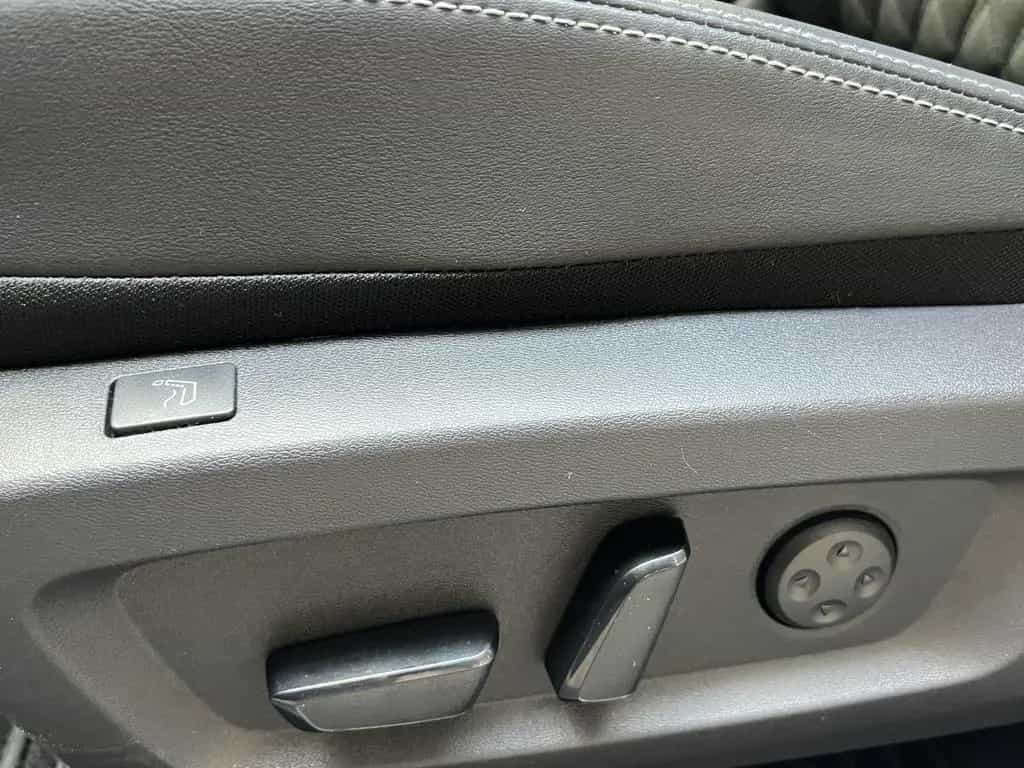 Nissan Qashqai Tekna+ Panorama Memory DAB LED CarPlay 05/2025-photo-19