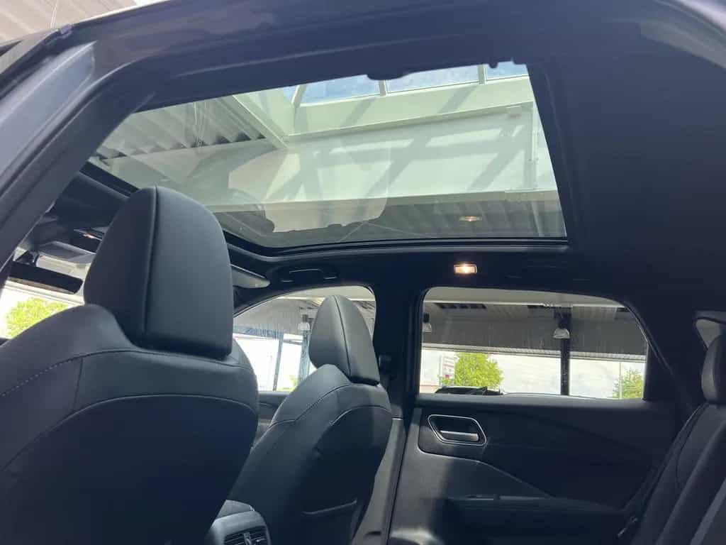Nissan Qashqai Tekna+ Panorama Memory DAB LED CarPlay 05/2025-photo-2