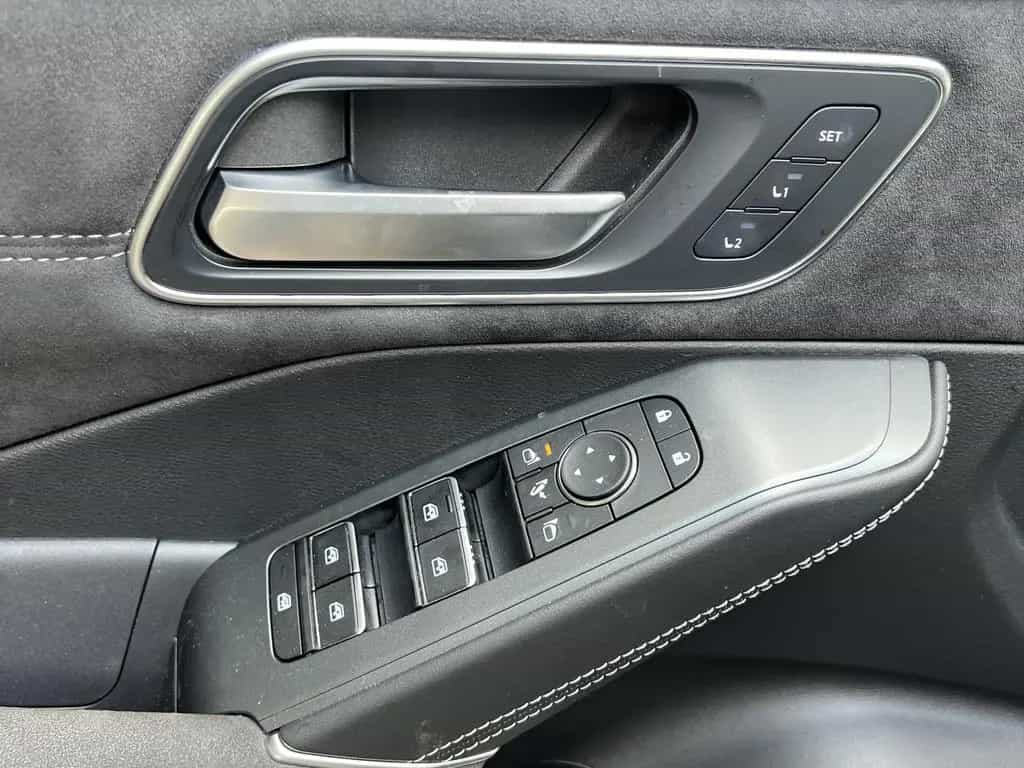 Nissan Qashqai Tekna+ Panorama Memory DAB LED CarPlay 05/2025-photo-20