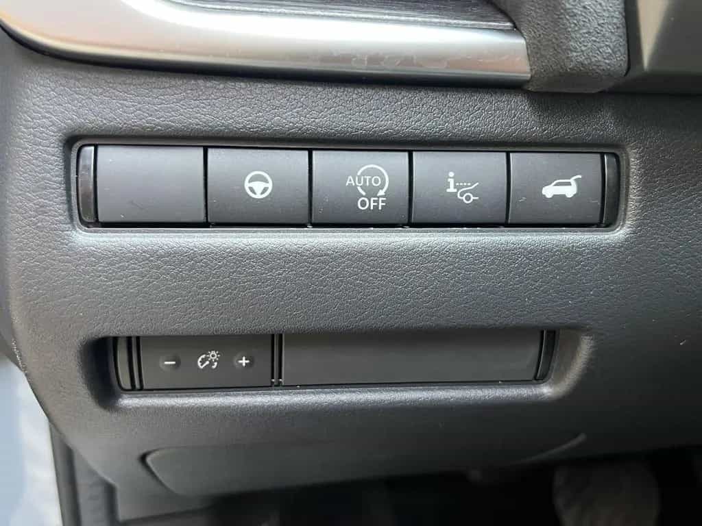 Nissan Qashqai Tekna+ Panorama Memory DAB LED CarPlay 05/2025-photo-21