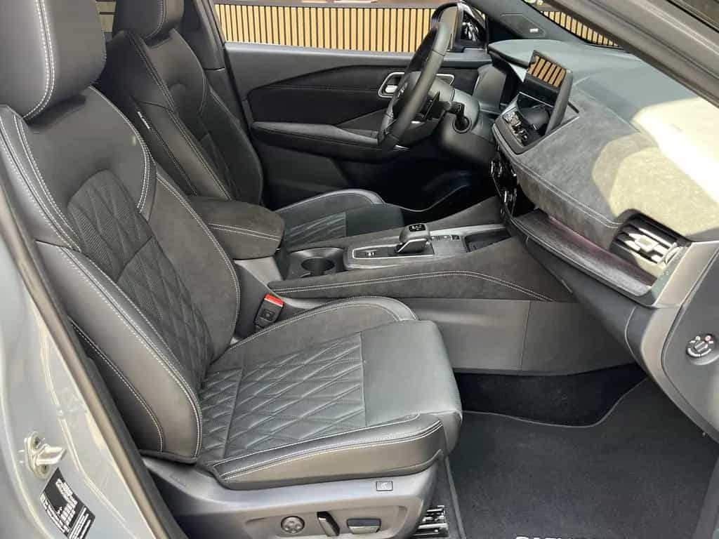 Nissan Qashqai Tekna+ Panorama Memory DAB LED CarPlay 05/2025-photo-24
