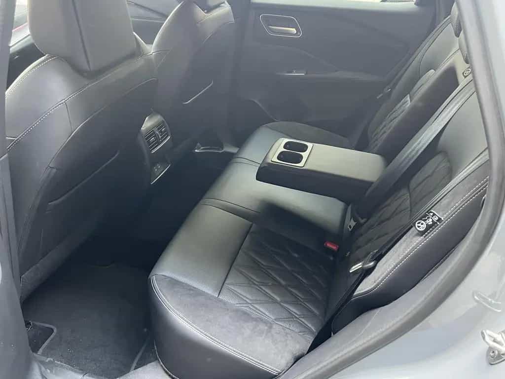 Nissan Qashqai Tekna+ Panorama Memory DAB LED CarPlay 05/2025-photo-26