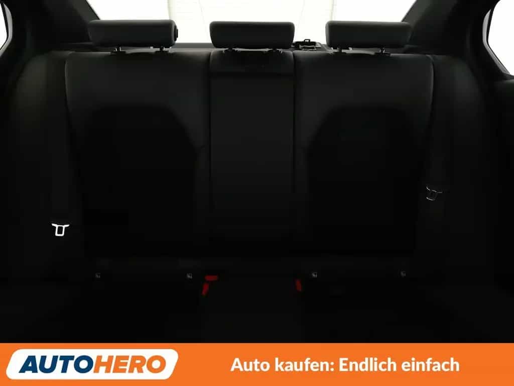 BMW 320 i M Sport Aut.*NAVI*LED*TEMPO*PDC*H&K*360° 09/2020-photo-10
